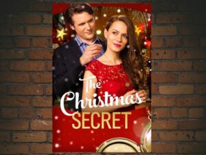-The Christmas Secret (2014)-<br>The Original Movie