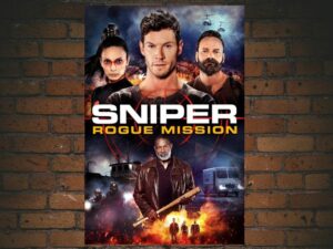 -Sniper: Rogue Mission (2022)-<br>The Original Movie