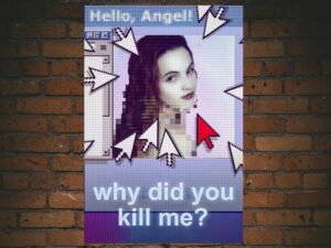 -Why Did You Kill Me? (2021)-<br>The Original Movie