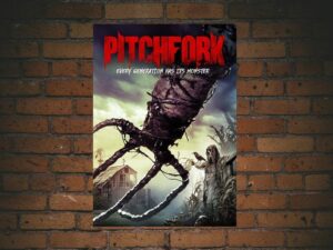 -Pitchfork (2016)-<br>The Original Movie
