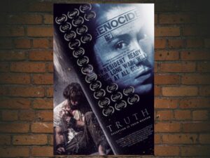 -Truth (2020)-<br>The Original Movie