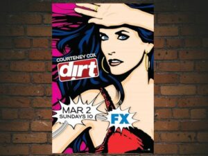 -Dirt (2007)-<br>The Complete Series