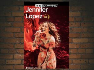 -Apple Music Live: Jennifer Lopez (2024)-<br>The Original Movie