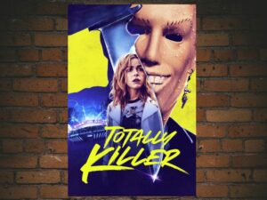 -Totally Killer (2023)-<br>The Original Movie