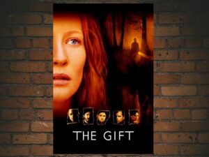 -The Gift (2000)-<br>The Original Movie