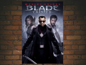 -Blade: Trinity - (2004)-<br>The Original Movie