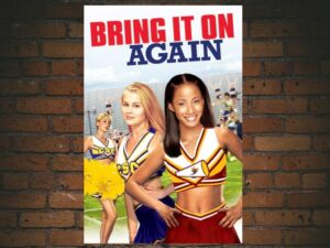 -Bring It On Again (2004)-<br>The Original Movie