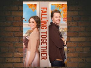 -Falling Together (2024)-<br>The Original Movie