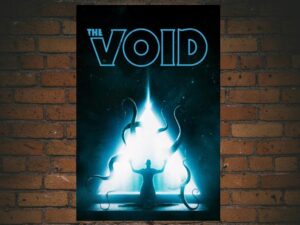 -The Void (2016)-<br>The Original Movie