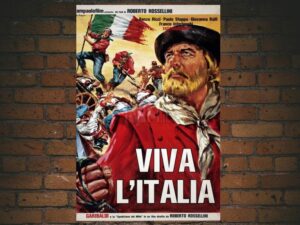 -Viva l'Italia! (1961)-<br>The Original Movie