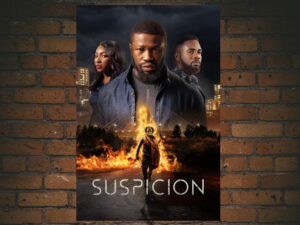 -Suspicion (2024)-<br>The Original Movie