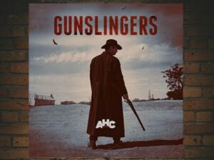 -Gunslingers (2014)-<br>The Complete Series