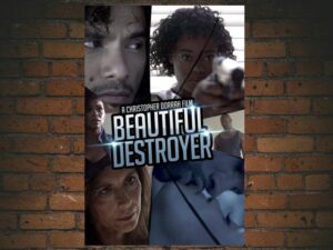 -Beautiful Destroyer (2015)-<br>The Original Movie