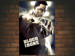 -Blood and Bone (2009)-<br>The Original Movie