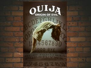 -Ouija: Origin of Evil (2016)-<br>The Original Movie