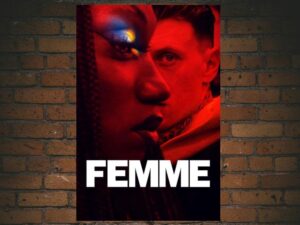 -Femme (2023)-<br>The Original Movie
