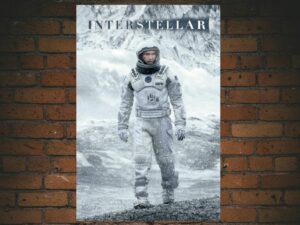 -EN-19. Interstellar (2014)-<br>The Original Movie