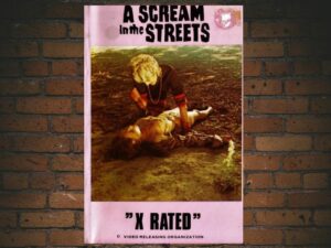 -A Scream in the Streets (1973)-<br>The Original Movie