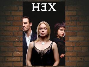 -Hex (2004)-<br>The Complete Series
