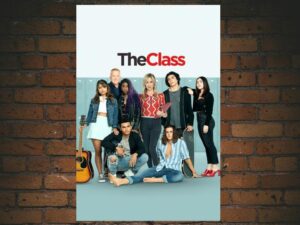 -The Class (2022)-<br>The Original Movie