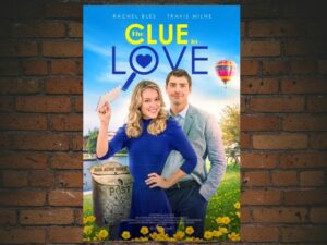 -The Clue to Love (2021)-<br>The Original Movie