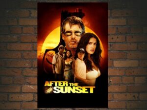 -After the Sunset (2004)-<br>The Original Movie