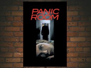 -Panic Room (2002)-<br>The Original Movie