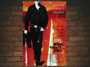 -Boys Don't Cry (1999)-<br>The Original Movie