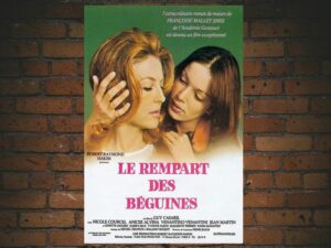 -Le Rempart Des Beguines (1972)-<br>The Original Movie