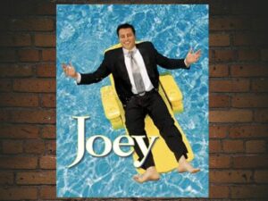 -Joey (2004)-<br>The Complete Series