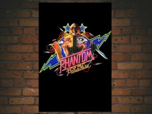 -Phantom of the Paradise (1974)-<br>The Original Movie