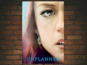 -Unplanned (2019)-<br>The Original Movie