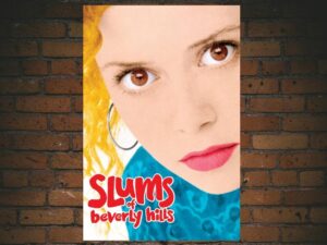 -Slums of Beverly Hills (1998)-<br>The Original Movie