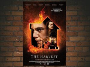 -The Harvest (2013)-<br>The Original Movie