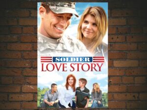 -A Soldier's Love Story (2010)-<br>The Original Movie