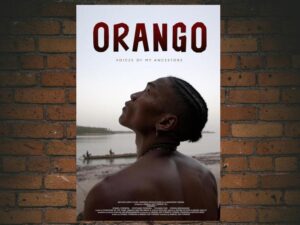 -Orango (2024)-<br>The Original Movie