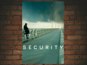 -Security (2021)-<br>The Original Movie