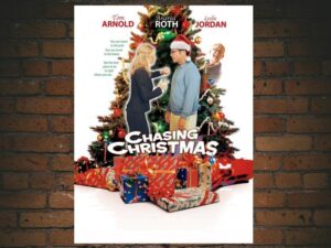 -Chasing Christmas (2005)-<br>The Original Movie