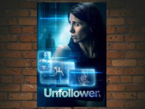 -Unfollower (2020)-<br>The Original Movie
