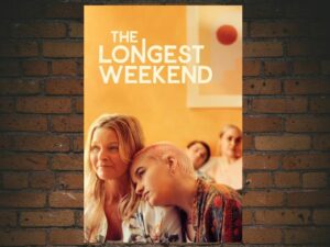 -The Longest Weekend (2022)-<br>The Original Movie
