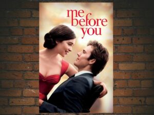 -Me Before You (2016)-<br>The Original Movie