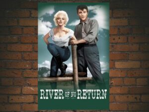 -River of No Return (1954)-<br>The Original Movie