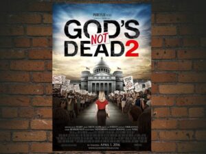 -God's Not Dead 2 (2016)-<br>The Original Movie
