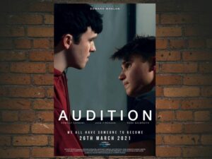 -Audition (2021)-<br>The Original Movie