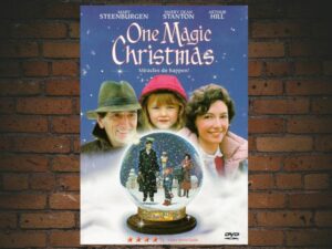 -One Magic Christmas (1985)-<br>The Original Movie