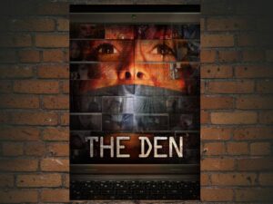 -The Den (2013)-<br>The Original Movie