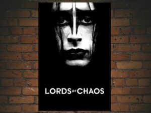 -Lords of Chaos (2018)-<br>The Original Movie