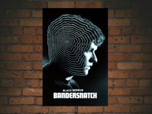 -Black Mirror: Bandersnatch (2018)-<br>The Original Movie