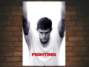 -Fighting (2009)-<br>The Original Movie