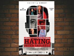 -Hating Peter Tatchell (2020)-<br>The Original Movie